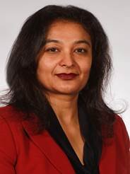 Sajda Shaheen Qureshi