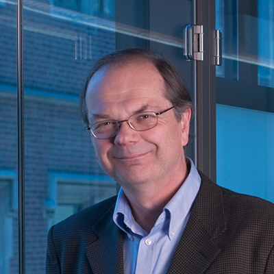 Paul A. Janmey