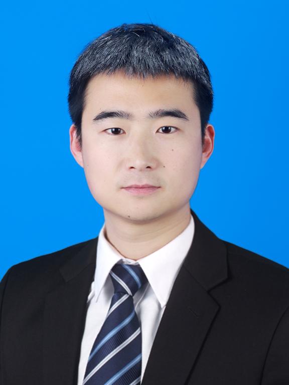 Shengjie Yuan