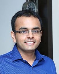 Ankur Gupta