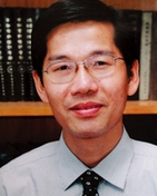 Chenbo Yin