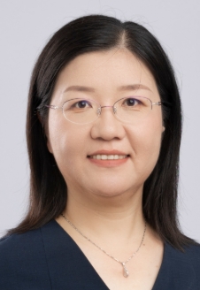 Xiaofeng Lin