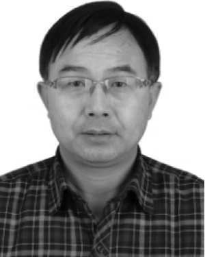 Shengguo Zhang
