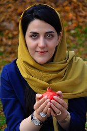 Fatemeh Babaei