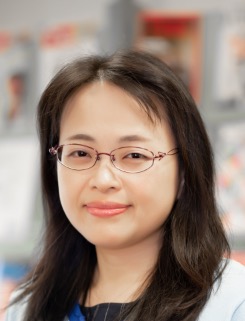 Yi-Hsin Lin
