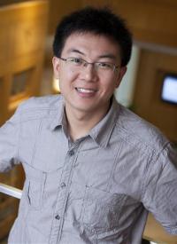 Fuzhong Zhang