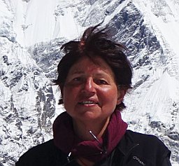 Monique Fort