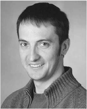 Lubomir Gradinarsky