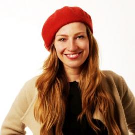 Stephanie Balters