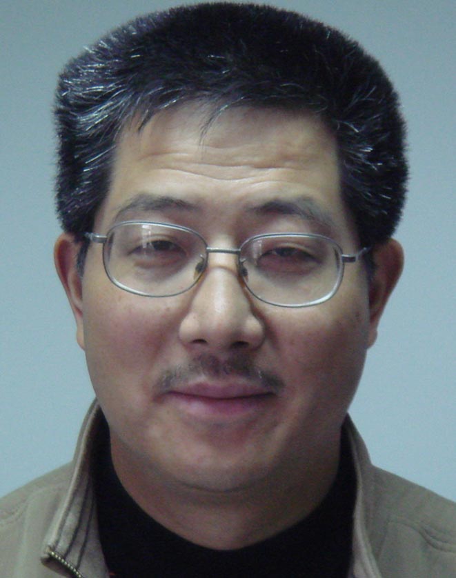 Jianping Li