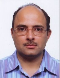 Mayank Dave
