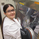 Cecilia Eiroa-Lledo