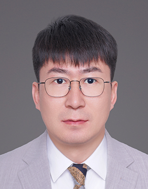 Junfeng Sun