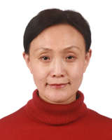 Huaihong Chen