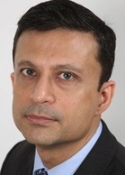 Amitav Chakravarti