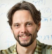 Galen Reeves