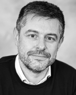 Bertrand Lenoir