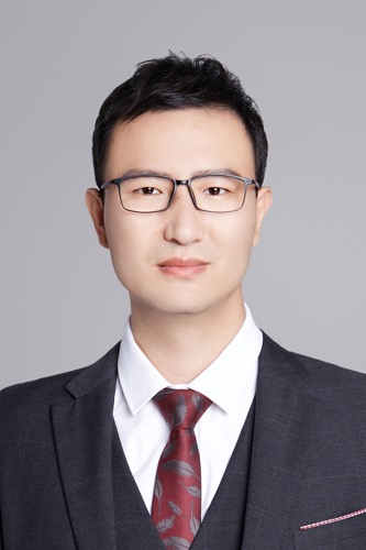 Zhengda Li