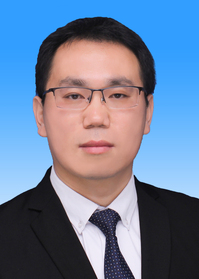 Xinhua Liu