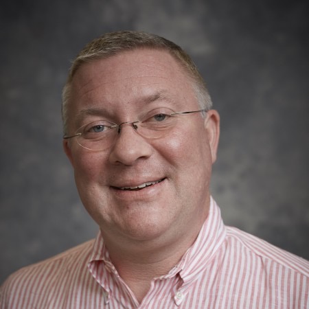 Patrick T. Brandt