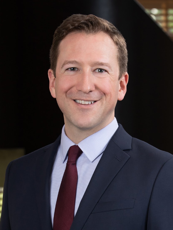 Daniel M. Smith