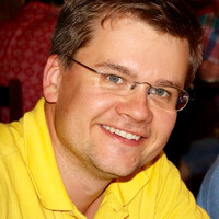 Dmitry Grishenkov