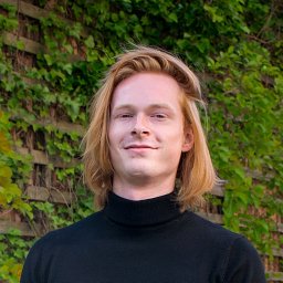 Sjoerd Hendriks