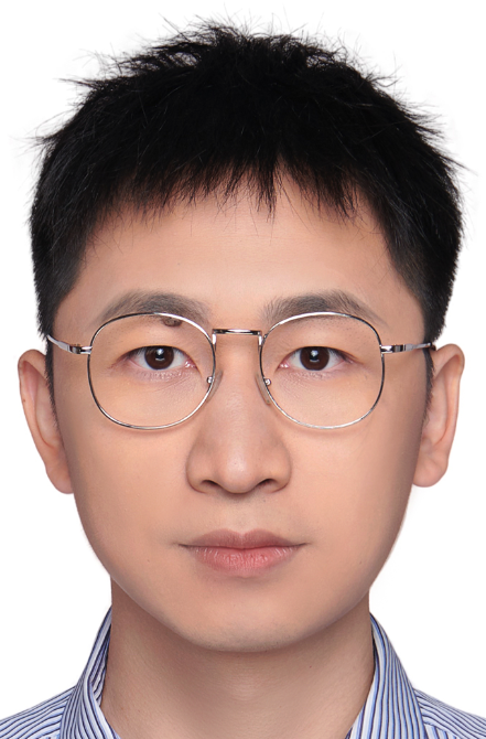 Feixiong Huang