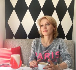 Olena Yarmak