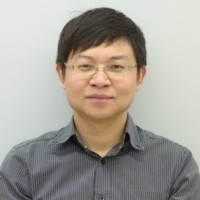 Zhanpeng Huang