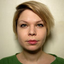 Natasha Vorontsova