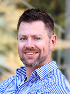 David Jurgens