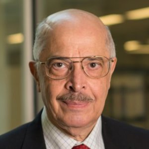 Mohamed Gad-El-Hak