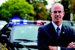 Steven G. Brandl