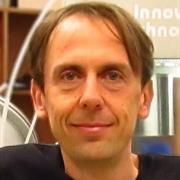 Christoph Boehme