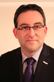 Bernhard Holzapfel