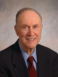 Donald F. Steiner