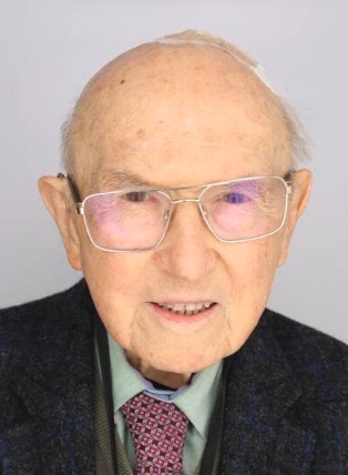 Robert L. Frye