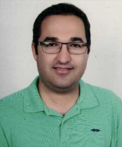 Ali Keçebaş