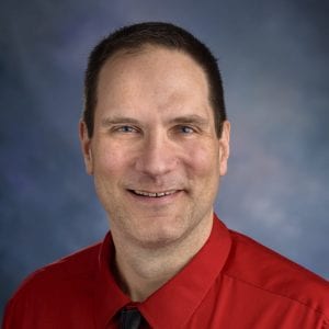Michael Beran