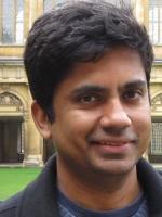Neshan Wickramasekera