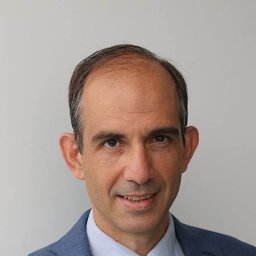 Emmanuel Mamatzakis