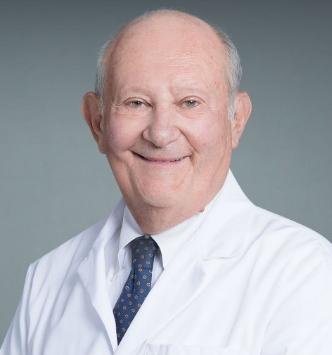 Michael Simberkoff