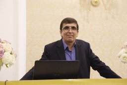 Abdolrasool Khosravi