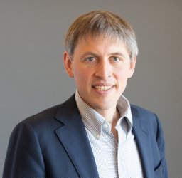 Olexandr Balyk