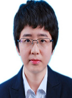 Shaoxia Lin