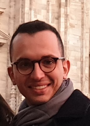 Matteo Sodano