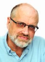 Jan Terje Faarlund