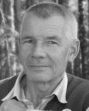 Alexander A. Bogomaz
