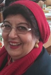 Nihal Shaker
